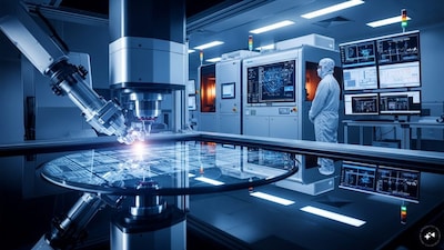 सेमीकंडक्टर में भारत का बड़ा दांव: ISM 2.0 लॉन्च, कंपनियां चिप निर्माण की तैयारी में जुटीं.