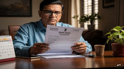 NUDGE Tax Notices: What They Are, Why Millions Received Them, and What to Do