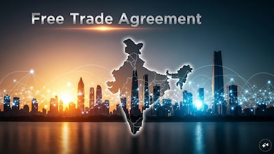India Free Trade Agreement