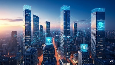 AI की दौड़ में भारत सबसे आगे: अमेरिकी टेक कंपनियां कर रही हैं अरबों डॉलर का निवेश.