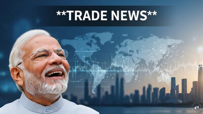 Trade Deal Latest News Update