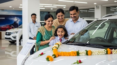 खुशखबरी: Maruti, Tata, Mahindra ने नहीं बढ़ाए कारों के दाम, जानें वजह.