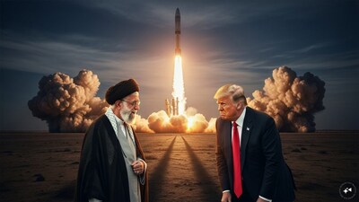 ईरान का अमेरिका को दो टूक जवाब: Uranium Enrichment नहीं रोकेंगे, सैन्य दबाव से नहीं डरते.