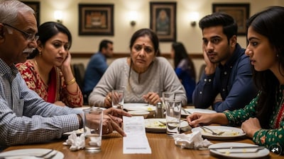 रेस्तरां में सर्विस चार्ज पर पाएं 50,000 रुपये तक का जुर्माना: जानें आपके अधिकार और शिकायत कैसे करें.