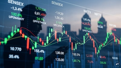 Newgen Software: 52-वीक लो से 13% उछाल, एनालिस्ट्स ने बताया 60% तेजी का अनुमान.