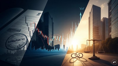 ज्योति स्ट्रक्चर्स की 10 साल की वापसी: NCLAT के आदेश के बाद शेयर 40% उछला.