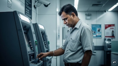 बैंक अकाउंट ब्लॉक? जानें क्या है Threshold Limit और इसे कैसे ठीक करें.