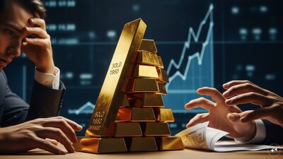 सोने-चांदी में लौटेगा तेजी का तूफान! जून तक $6,200 पहुंच सकता है सोना.