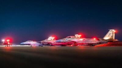 ईरान पर अमेरिका और इजरायल का हमला शुरू, जानें अब तक की 6 बड़ी बातें.