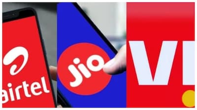 TRAI Data: Jio Adds 1.62M Subscribers, Vodafone Idea Sees Growth After 21 Months