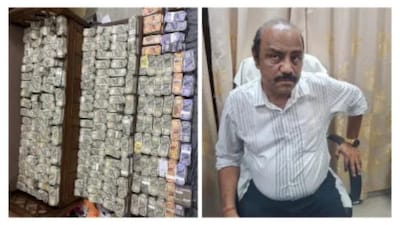 odisha vigilance raid