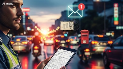 नए नियम 167 (12) के मुताबिक अगर वाहन मालिक अगर तय समय तक चालान नहीं भरेगा तो सरकारी पोर्टल उस वाहन को 'ब्लैकलिस्ट' कर सकता है.