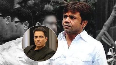 राजपाल यादव को 5 करोड़ फ्रॉड केस में बड़ी राहत, सोनू सूद सहित इन सितारों ने की मदद.