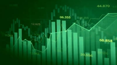 Share News Stock Crash