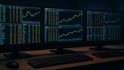 Stock Market: When Will the Rally Begin? Experts Reveal Future Outlook