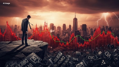 बाजार की चौड़ाई बेहद कमजोर रही. सेंसेक्स के 30 में से 28 शेयर गिरावट में रहे, निफ्टी के 50 में से 45 शेयर लाल निशान में बंद हुए, जबकि बैंक निफ्टी के 14 में से 13 शेयरों में गिरावट दर्ज की गई.