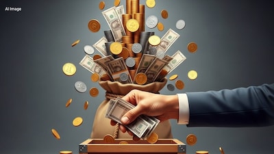 STT Hike: Government Gains ₹10,000 Cr, Market Loses ₹10 Lakh Cr? The Full Story