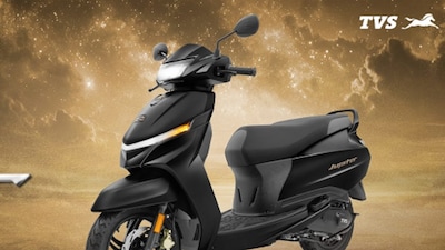 TVS Jupiter 110 के सभी वेरिएंट हुए महंगे, जानिए नई कीमतें और कारण.