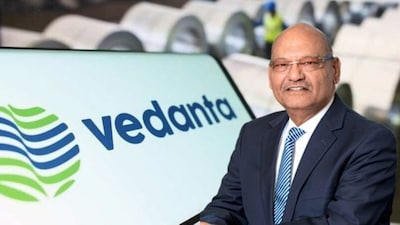 Anil Agarwal: Vedanta's Foundation Built on Small Tasks, Not Grand Strategies