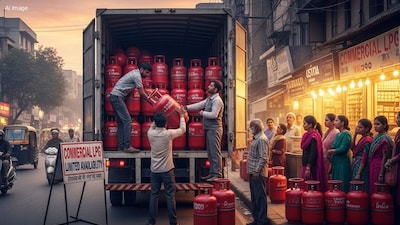 BPCL's ₹500 Free Gas Offer: Switch to PNG Amidst LPG Crisis!