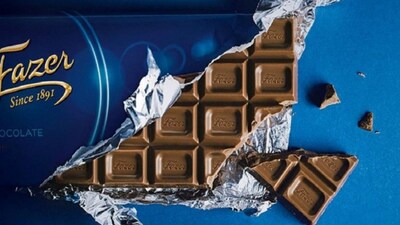 Reliance-Fazer Deal: Finnish Premium Chocolates Arrive in India