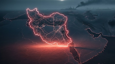 ईरान-इजरायल युद्ध पर जर्मनी चांसलर की चेतावनी: अमेरिका-इजरायल कार्रवाई से बढ़ेगा खतरा.