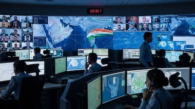 खाड़ी संकट: भारत में 24x7 कंट्रोल रूम सक्रिय, PM मोदी ने 8 देशों से की बात.