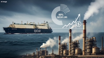 LNG सिर्फ गैस कंपनियों के लिए ही अहम नहीं है बल्कि यूरिया बनाने में भी बड़ी भूमिका निभाती है.भारत में यूरिया बनाने के लिए इस्तेमाल होने वाली करीब 60% LNG कतर से आती है.अगर सप्लाई बाधित होती है तो फर्टिलाइजर कंपनियों की लागत बढ़ सकती है, जिससे इस सेक्टर पर नेगेटिव असर देखने को मिल सकता है.