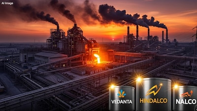 कतर की कंपनी QatarEnergy ने एल्युमीनियम का प्रोडक्शन भी रोक दिया है. इसके बाद ग्लोबल मार्केट में एल्युमीनियम के दाम बढ़ने लगे हैं.वैश्विक एल्युमीनियम सप्लाई का करीब 9% हिस्सा वेस्ट एशिया से आता है.इस वजह से भारतीय एल्युमीनियम कंपनियों को फायदा मिल सकता है.इन कंपनियों पर पॉजिटिव असर देखने को मिल सकता है:
वेदांता
हिंडालको
NALCO
दाम बढ़ने से इन कंपनियों की आमदनी में सुधार हो सकता है.