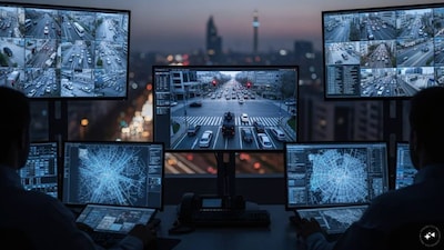 इजरायल ने हैक किए तेहरान के ट्रैफिक कैमरे, Ali Khamenei को ऐसे ट्रैक किया.