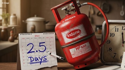 देश में ईंधन आपूर्ति सुरक्षित: पेट्रोलियम मंत्रालय ने कहा, घबराने की जरूरत नहीं.