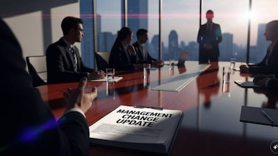 सुंदरम-क्लेटनला नवीन कार्यकारी अध्यक्ष मिळाले, लक्ष्मी वेणूंकडेच राहील कामकाजाची जबाबदारी