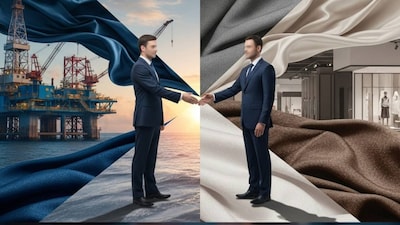 Major Management Shake-Up: Gujarat Mineral, Britannia, Dixon Tech, Allcargo Logistics Announce New MDs