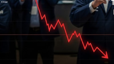 इसके अलावा Tata Motors PV 10.45%, Bajaj Finance 10.01%, Bajaj Auto 9.59%, JSW Steel 9.27%, Axis Bank 9.01% और SBI 8.40% की गिरावट भी देखने को मिली.