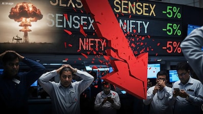 NSE की वेबसाइट पर उपलब्ध आंकड़ों के अनुसार विदेशी संस्थागत निवेशकों (FIIs) ने कैश मार्केट में ₹9,365.52 करोड़ की नेट बिकवाली की. इसके मुकाबले घरेलू संस्थागत निवेशकों (DIIs) ने ₹12,593.36 करोड़ की नेट खरीदारी की है.