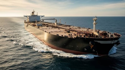 Iran Crisis: $150 Oil Warning! Global Economy & India's GDP Face Major Blow