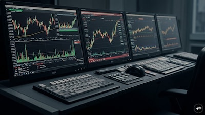 Market Rally: Nifty Targets 25,000; Experts Share March 6 Outlook