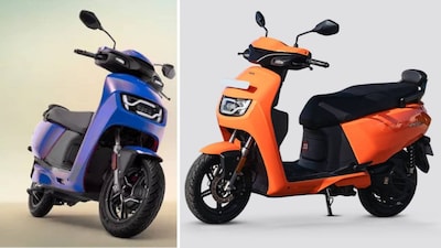 Vida VX2 Plus KKR Edition Launched: Blending Cricket Passion with Electric Mobility