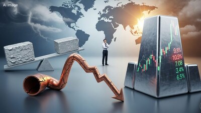 Iran War Threatens Hormuz: World's Largest Aluminum Smelter Cuts Production, Indian Firms Face Impact