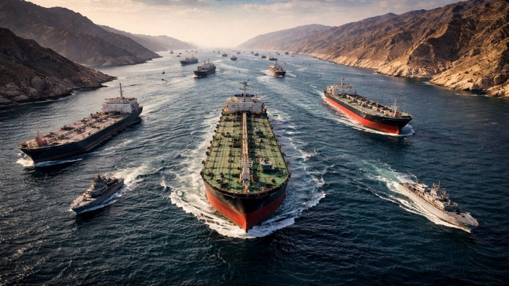 LPG Gas News: खुशखबरी! 16,000 टन LPG लेकर बंदरगाह पहुंचा टैंकर, घरेलू गैस सप्लाई में मिलेगी राहत - CNBC Awaaz