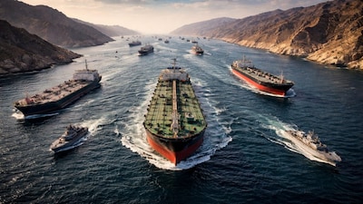 ईरान युद्ध: तेल कीमतों में उछाल से दुनिया भर में मंदी का खतरा बढ़ा, विशेषज्ञों की चेतावनी.