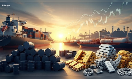 Gold Explainer: सोना-चांदी में बड़ा गेमचेंजर: रातों-रात लिया गया बड़ा फैसला, पूरी दुनिया पर असर