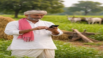 PMKISAN GoI App: Register, e-KYC for Samman Nidhi from home with face authentication