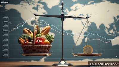 Global Food Prices Rise After 5-Month Decline; Vegetable Oil Up, Sugar Down
