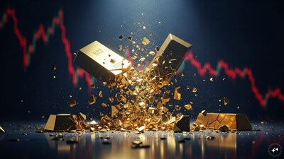 Gold Price today