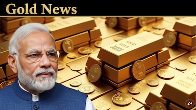 Gold Breaking News Gold Import Duty News