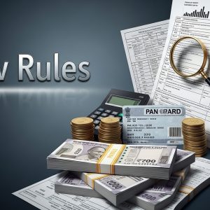 Rules Change From 1st April 2026 Live: आपके PAN Card के नए नियम कल से पूरे  देश में हो रहे हैं लागू