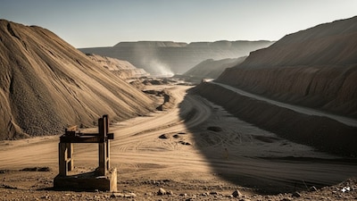 KGF Gold Mines: 25-Year Closure Ends? Parliament Urges Monetization of 3.3 Crore Tonnes of Gold Waste