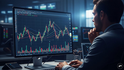 Stocks Share Market News