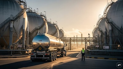 lpg shortage, essential commodities act